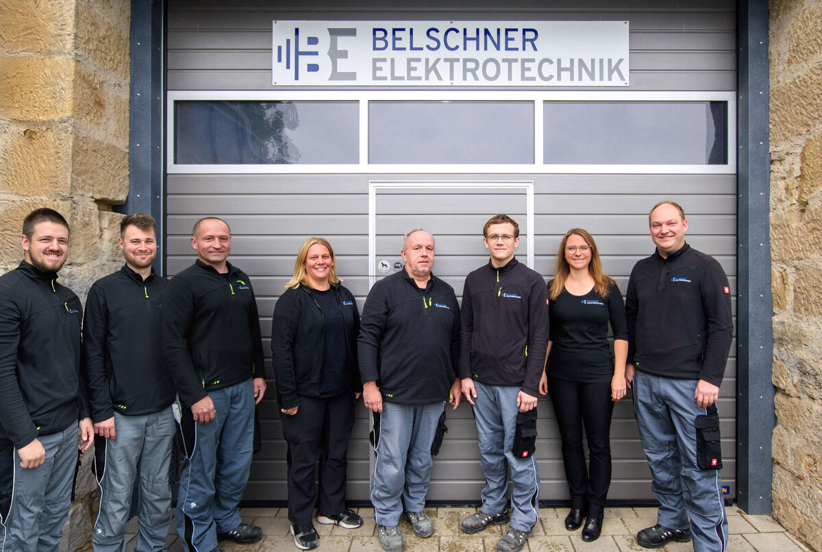 Teamfoto